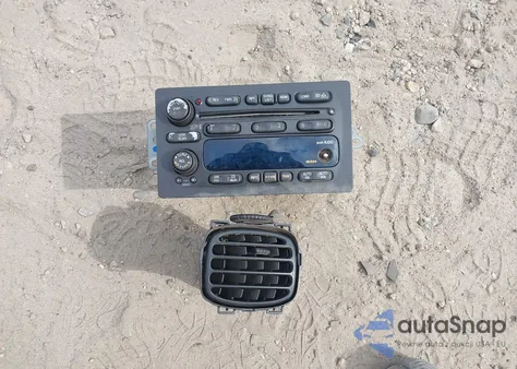 2002 Oldsmobile Bravada from USA, damaged, VIN 1GHDT13S222146168